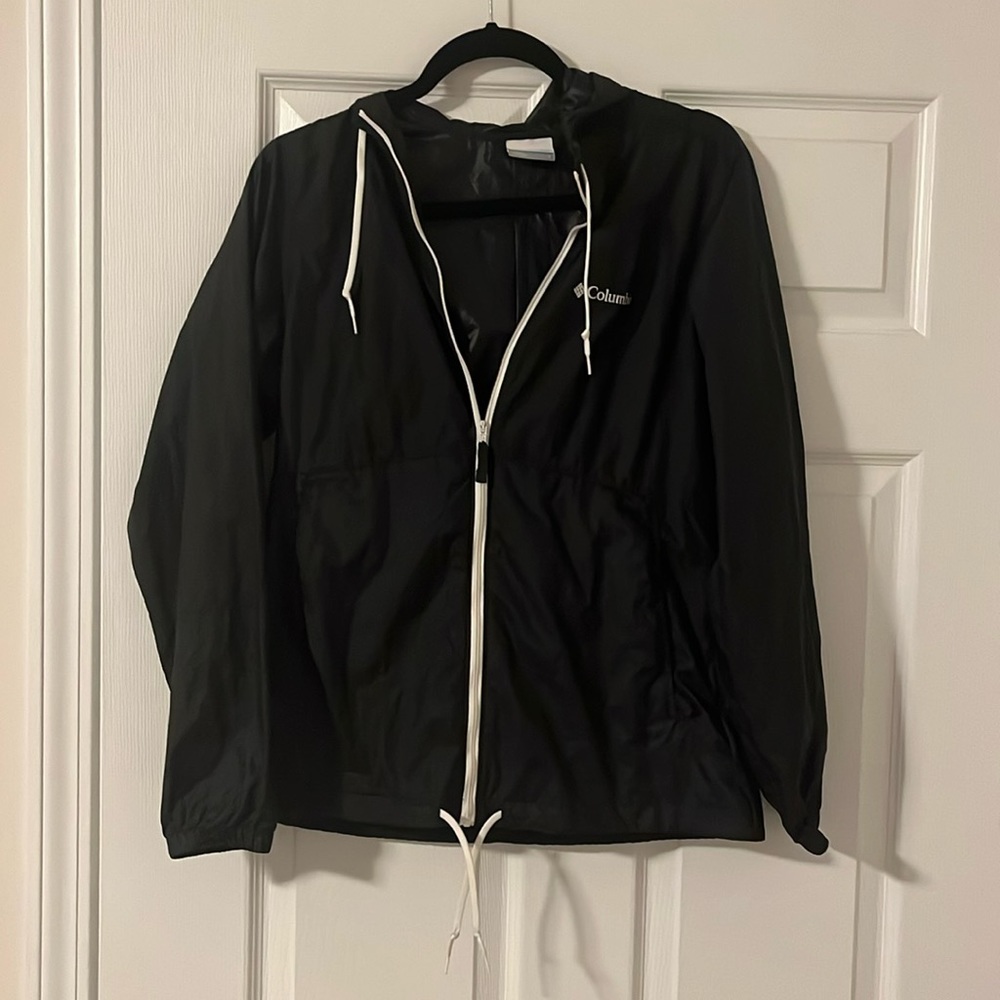 Columbia Wind Breaker